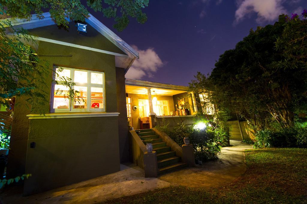 Terebinte Bed & Breakfast เดอร์บัน ภายนอก รูปภาพ
