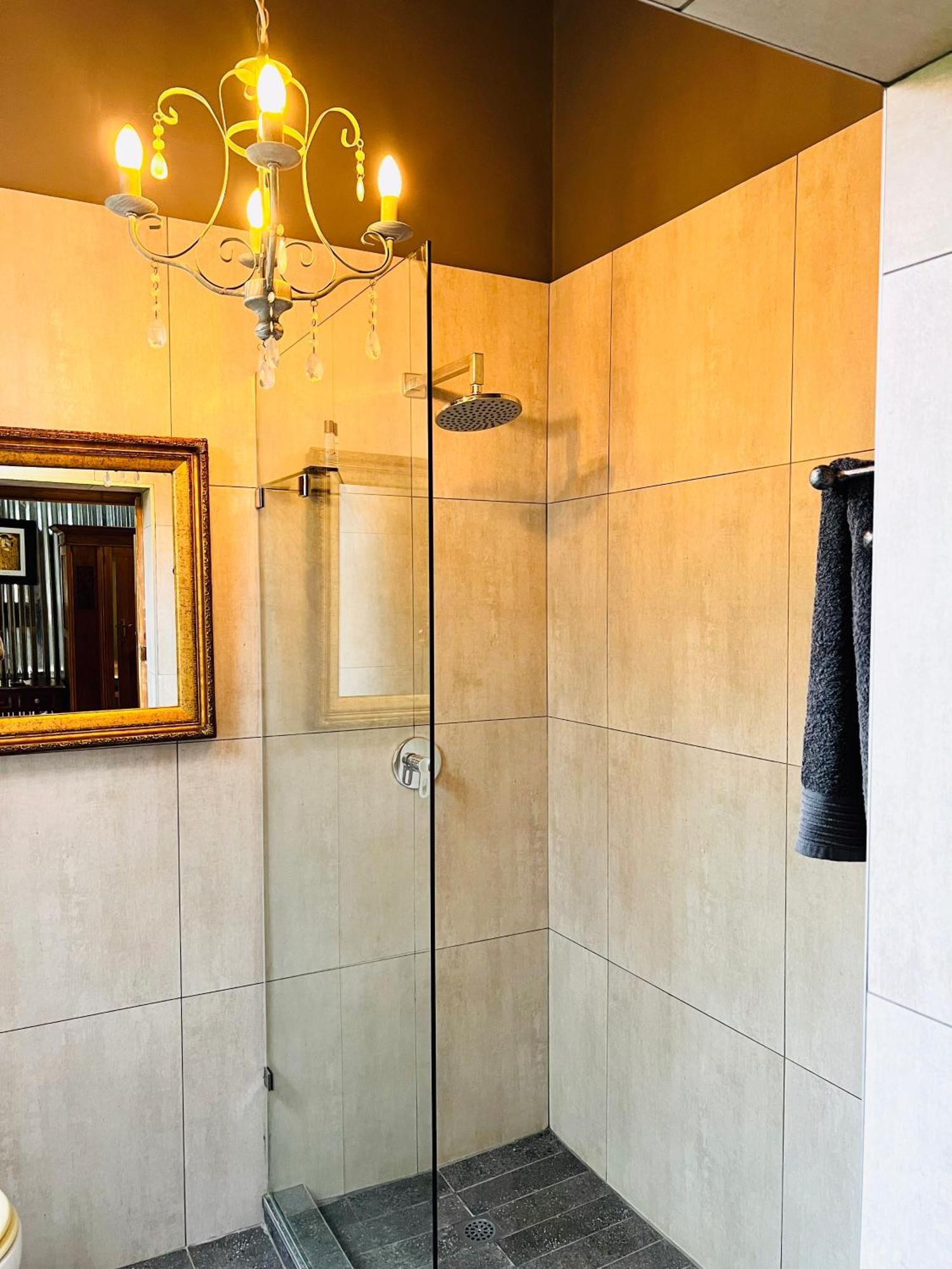 Terebinte Bed & Breakfast เดอร์บัน ภายนอก รูปภาพ