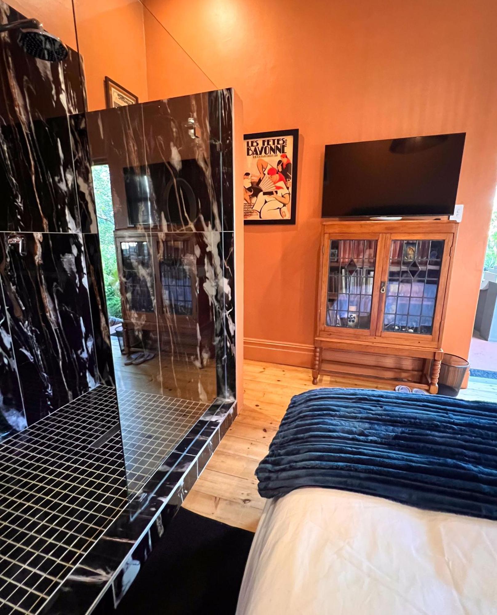 Terebinte Bed & Breakfast เดอร์บัน ภายนอก รูปภาพ