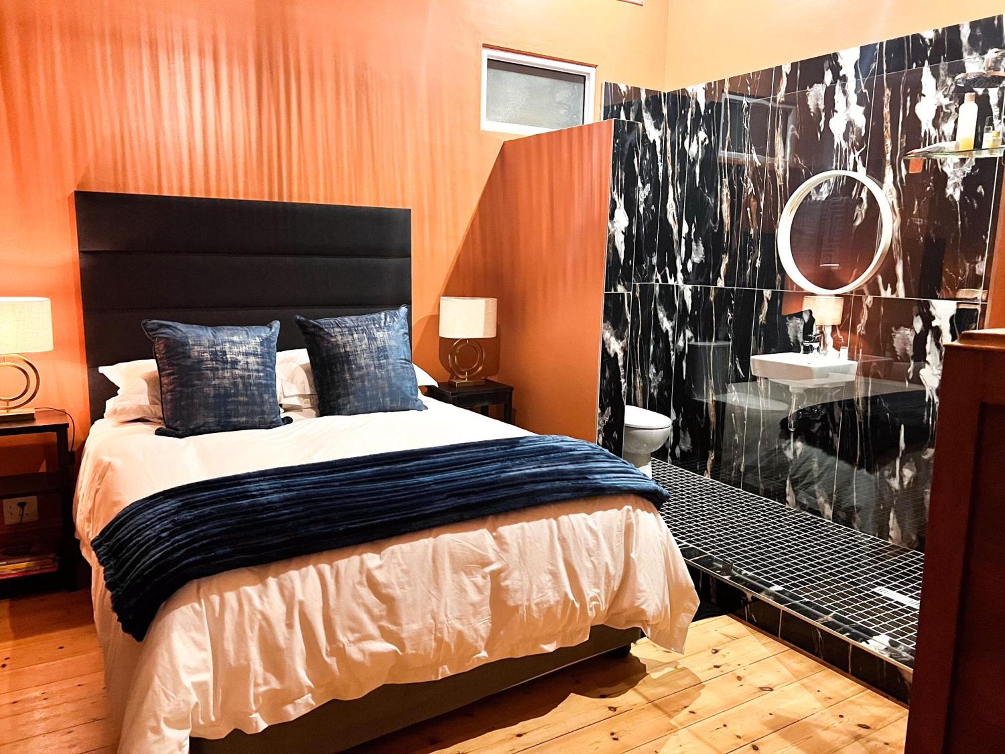 Terebinte Bed & Breakfast เดอร์บัน ภายนอก รูปภาพ