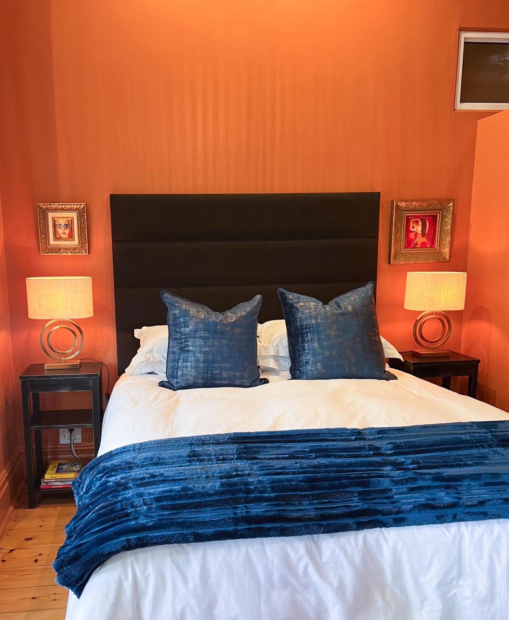 Terebinte Bed & Breakfast เดอร์บัน ภายนอก รูปภาพ